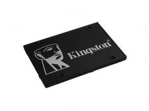 Kingston 512GB SATA3 2,5" 7mm (SKC600B/512G) Upgrade Kit SSD