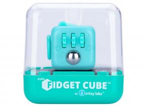 Zuru Fidget Cube - Türkizkék