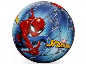 Bestway: Marvel Pókember strandlabda ? 51cm