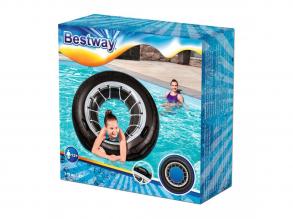 Bestway High Velocity Type úszógumi, 105 cm