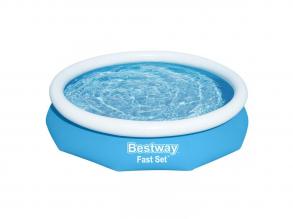 Bestway 57456 Fast Set medence szett, O 305 x 66 cm