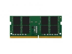 Kingston 32GB/3200MHz DDR-4 2Rx8 (KVR32S22D8/32 notebook memória