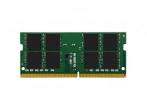 Kingston/Branded 8GB/2666MHz DDR-4 Single Rank (KCP426SS6/8) notebook memória