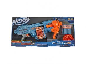 Nerf Elite 2.0 Shockwave RD-15 szivacslövő fegyver 30 lőszerrel - Hasbro