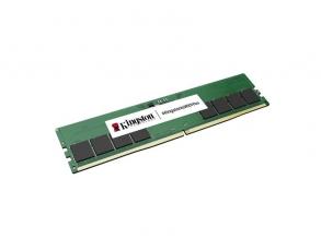 Kingston 32GB/4800MHz DDR-5 2Rx8 (KVR48U40BD8-32) memória