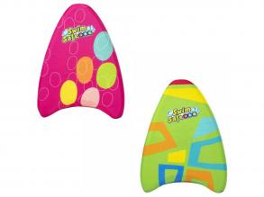 Bestway: Swim Safe - Úszódeszka kétféle változatban 42cm