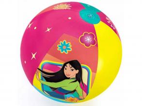 Bestway: Disney Hercegnok strandlabda ? 51cm