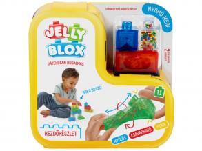 Jelly Blox - Kezdő készlet