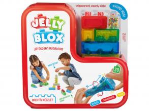 Jelly Blox - Kreatív készlet