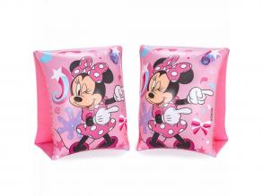 Bestway: Disney Junior Minnie Egér karúszó 3-6 éves korig