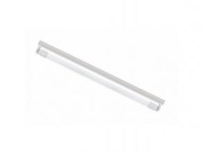 LED lámpatest , bútorvilágító , 18 Watt , 120 cm , G13 , T8 , természetes fehér , Strühm , Tubi