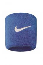 Nike Swoosh Nike EQ csuklópánt royal kék/fehér