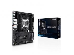 ASUS PRO WS C422-ACE Intel C422 LGA2066 ATX alaplap