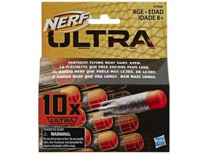Nerf Ultra 10db-os utántöltő csomag - Hasbro