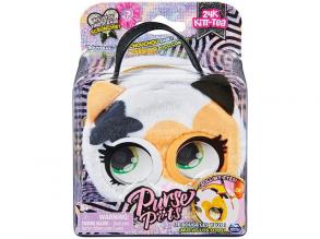 Purse Pets: 24K Kitt-Tea Micro táska - Spin Master
