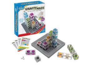 Gravitációs labirintus logikaijáték - ThinkFun