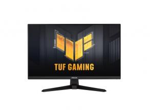 ASUS 24,5" TUF Gaming VG259Q3A FHD IPS 180Hz FreeSync HDMI/DP gamer monitor