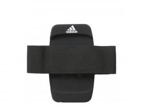 Run Media Armpo Adidas unisex fekete/ezüst színű futó rögzítő