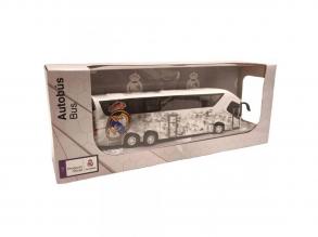 FC Real Madrid csapatbusz 1/50