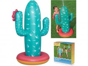 Bestway: Cactus Oasis Kerti permetező kaktusz 74x56x104