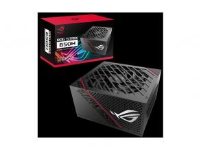 ASUS ROG-STRIX-650G 650W tápegység