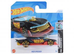Hot Wheels: Mod Speeder kisautó 1/64 - Mattel