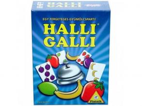 Halli Galli kártyajáték - Piatnik