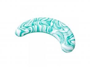 Bestway: AquaLuna Moon Wave Multifunkcionális úszópárna 74x47x9cm
