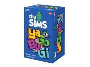 The Sims - YaGoBuGi társasjáték