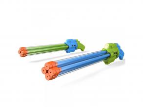 WaterWow: Gatling vízipuska többféle színben 55cm 1db