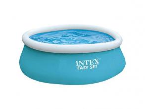INTEX Easy Set családi medence, O 183 x 51 cm