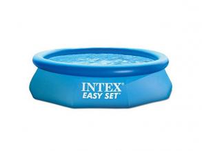 INTEX Easy Set családi medence, O 305 x 76 cm
