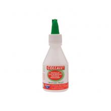 Collall univerzális víztiszta ragasztó, 100ml