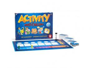 Activity Multi Challenge társasjáték - Piatnik