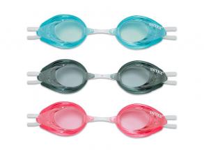 Race Pro úszószemüveg - több színben