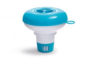 Intex: Úszó vegyszer adagoló medencéhez