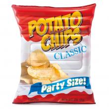 Chips matrac, 178x140 cm