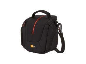 Case Logic DCB-304K fekete fényképezőgép táska
