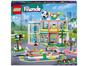 LEGOŽ Friends: Sportcenter (41744)