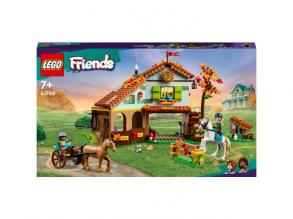 LEGOŽ Friends: Autumn lóistállója (41745)