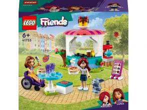 LEGOŽ Friends: Palacsintaüzlet (41753)