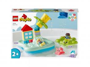 LEGO DUPLOŽ: Town Aquapark (10989)