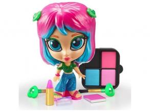 Insta Glam: Neon Luna baba