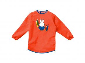 Miffy köpeny - 3-5 éveseknek