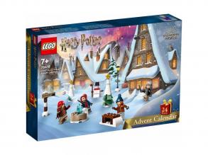 Lego Harry Potter: Adventi naptár (76418)