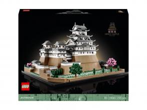 LEGO Architecture: Himedzsi várkastély (21060)