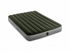 Felfújható vendégágy Dura-Beam Standard Downy Cot 1 személyes 191 x 76 x 25 cm