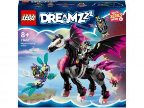 LEGO DREAMZzz: Pegasus szárnyas paripa (71457)