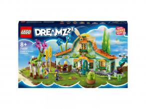 LEGO DREAMZzz: Az álomlények istállója (71459)