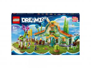 LEGO DREAMZzz: Az álomlények istállója (71459)